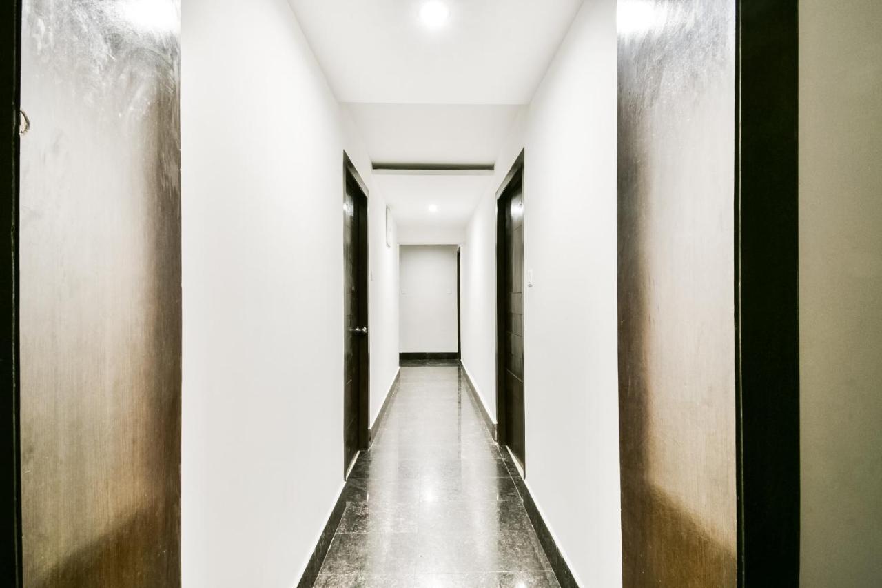 Oyo 62096 Pride Palace Hotels Patna  Exteriér fotografie