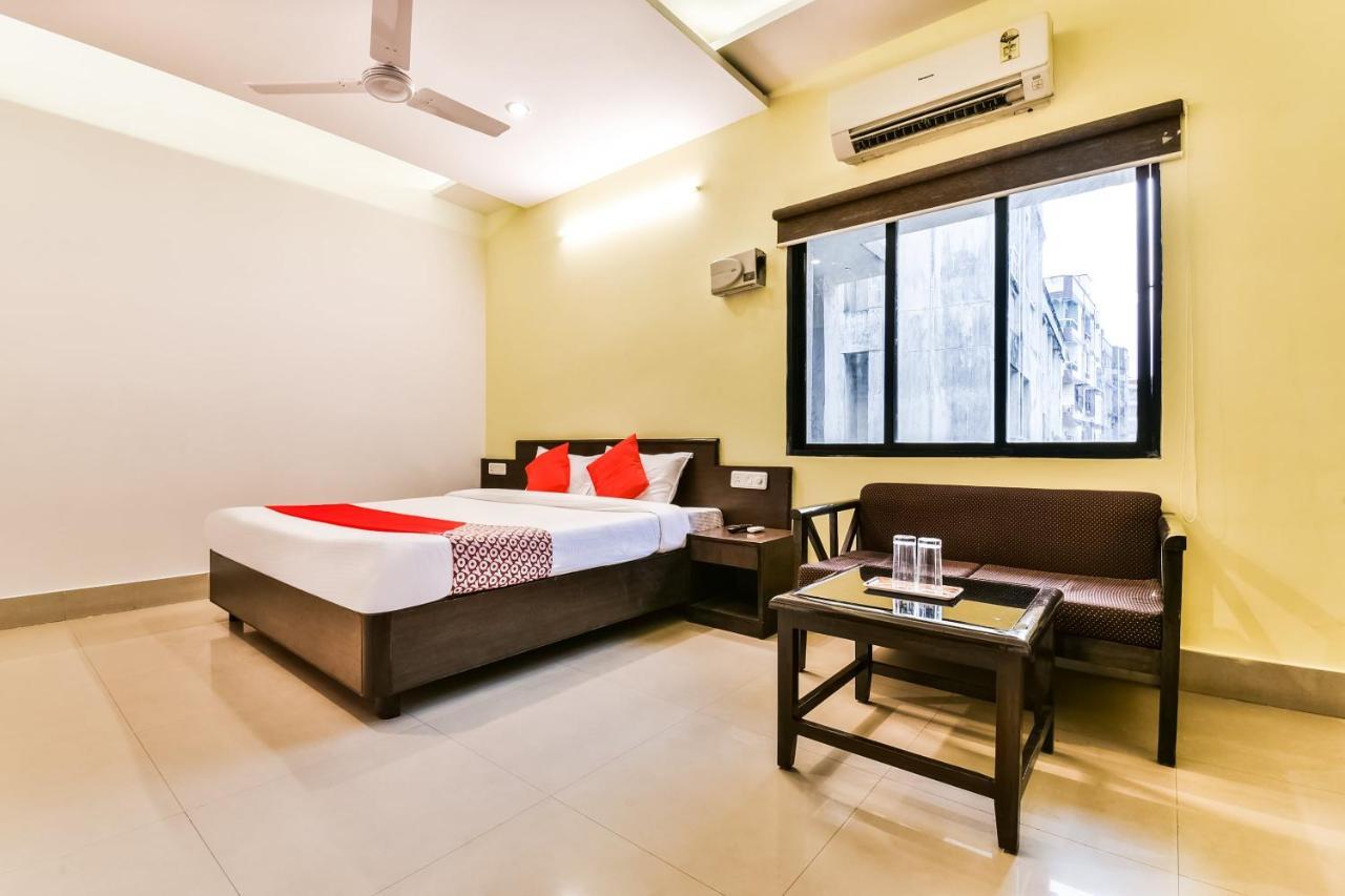 Oyo 62096 Pride Palace Hotels Patna  Exteriér fotografie