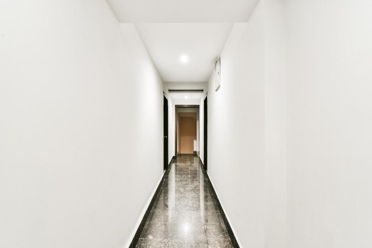 Oyo 62096 Pride Palace Hotels Patna  Exteriér fotografie